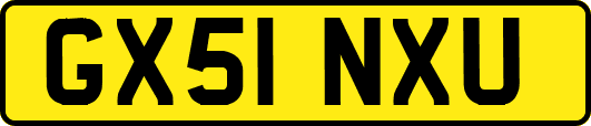 GX51NXU