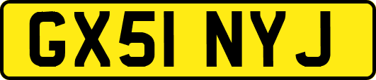 GX51NYJ