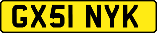 GX51NYK