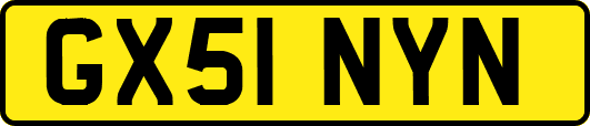 GX51NYN