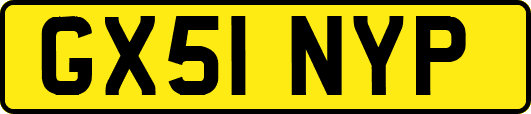 GX51NYP
