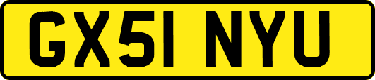 GX51NYU