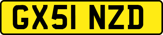GX51NZD