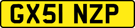 GX51NZP