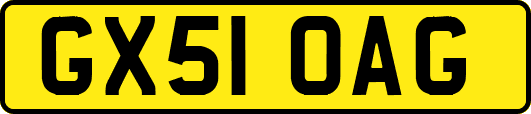 GX51OAG