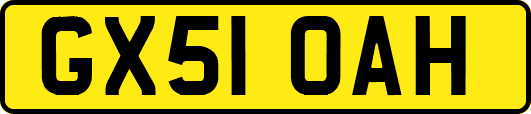 GX51OAH