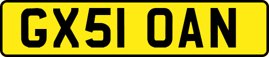 GX51OAN