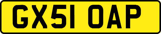 GX51OAP