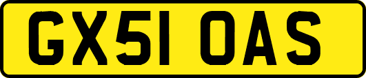 GX51OAS