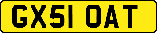 GX51OAT