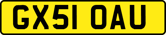 GX51OAU