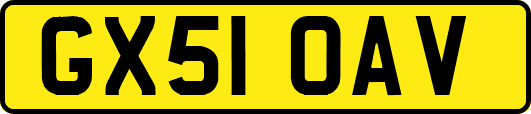 GX51OAV