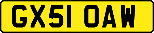 GX51OAW