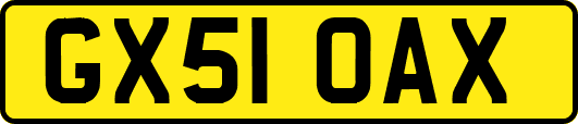 GX51OAX