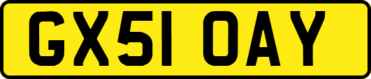 GX51OAY
