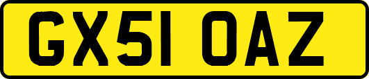 GX51OAZ