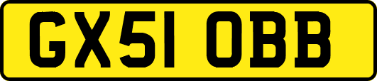 GX51OBB