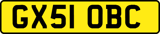 GX51OBC