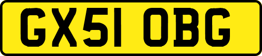GX51OBG