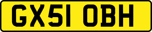GX51OBH