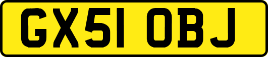 GX51OBJ