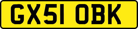 GX51OBK