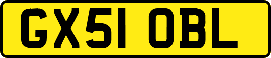 GX51OBL
