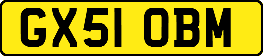 GX51OBM