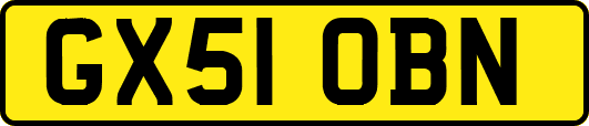 GX51OBN