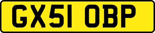 GX51OBP