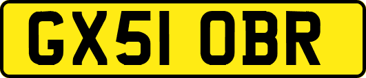 GX51OBR
