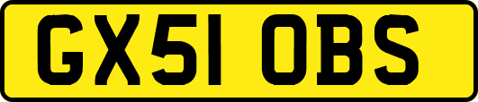 GX51OBS