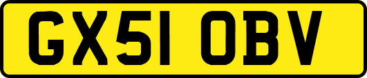 GX51OBV