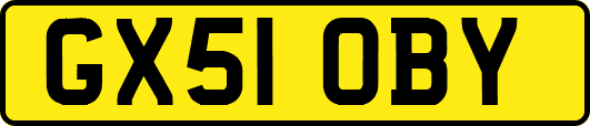 GX51OBY