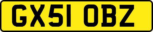 GX51OBZ