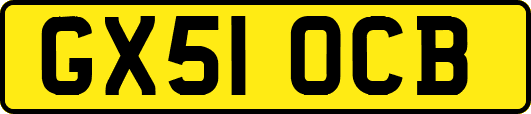 GX51OCB
