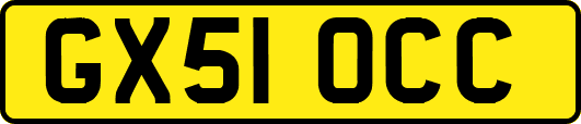 GX51OCC