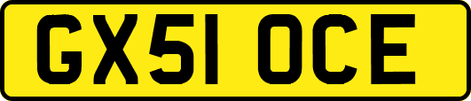 GX51OCE