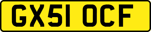 GX51OCF