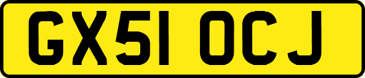 GX51OCJ