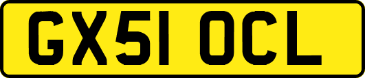 GX51OCL