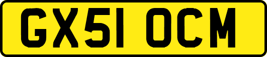 GX51OCM