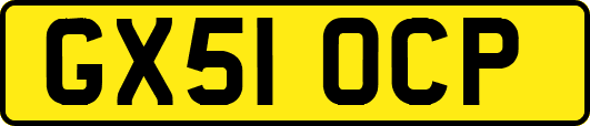 GX51OCP
