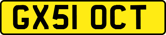 GX51OCT