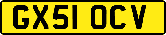 GX51OCV