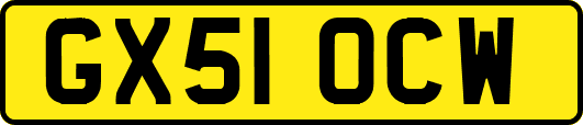 GX51OCW