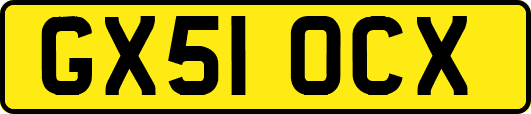 GX51OCX
