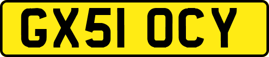 GX51OCY