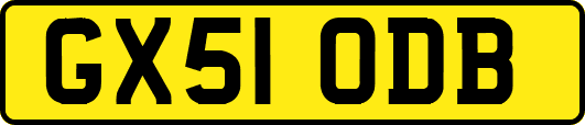 GX51ODB