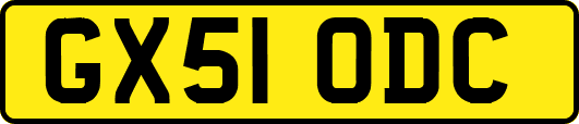 GX51ODC